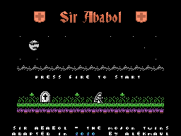 Sir Ababol Preview