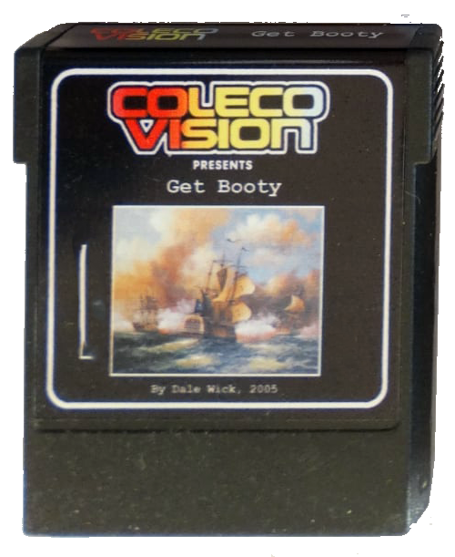 Get Booty