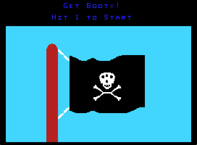 Get Booty Screenshot 2