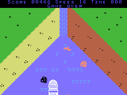 Maid Of The Mist Screenshot 2