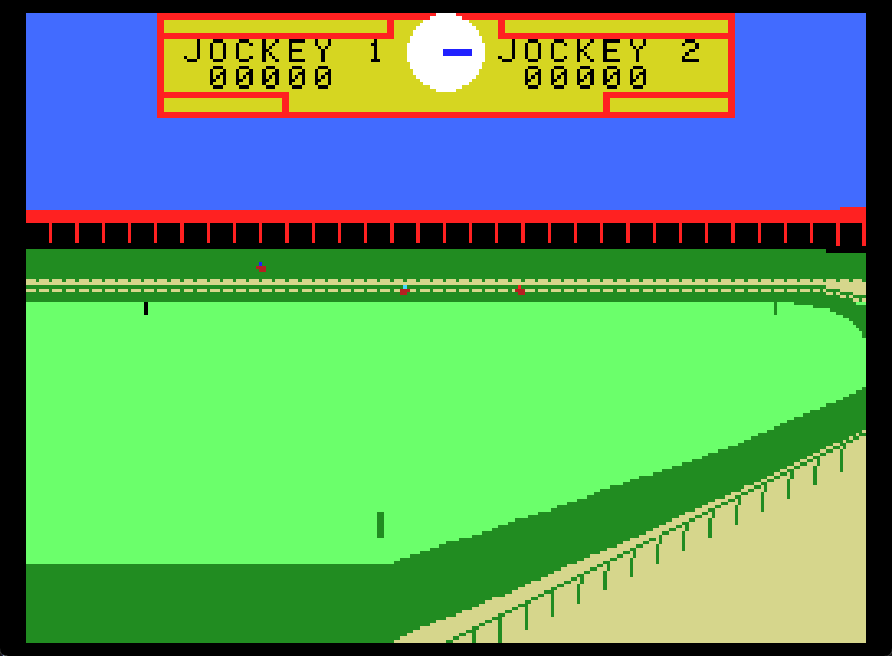 Horse Racing '83 V0.1 Screenshot 2