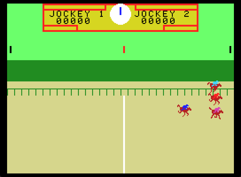 Horse Racing '83 V0.1 Screenshot 3