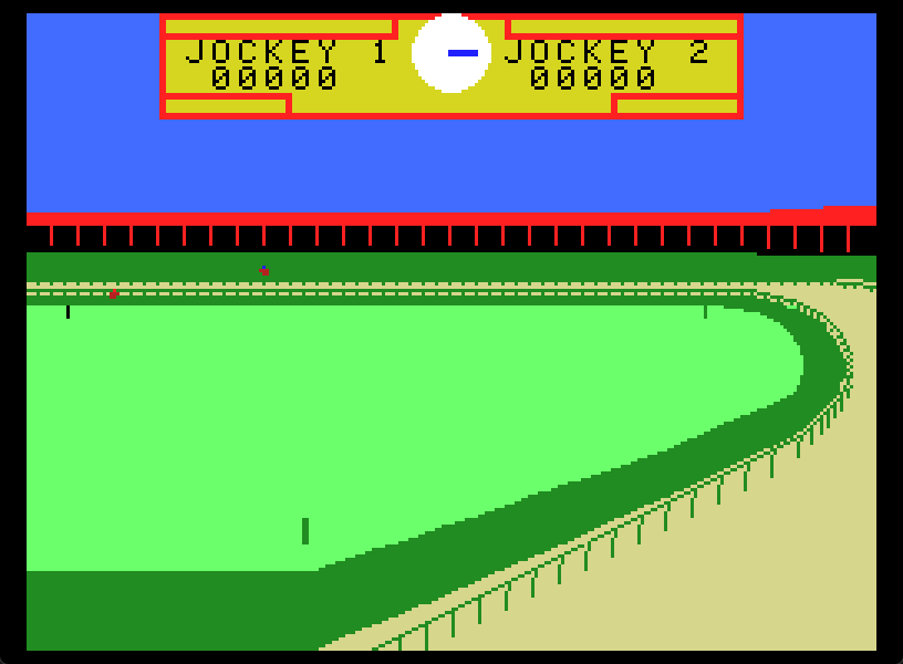 Horse Racing '83 V0.1 Screenshot 4