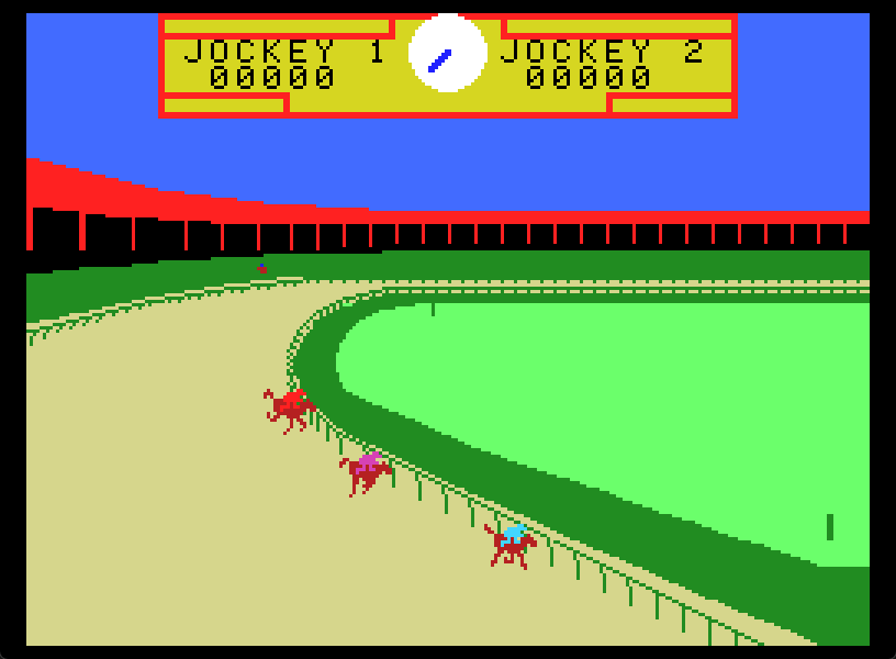 Horse Racing '83 V0.1 Screenshot 5