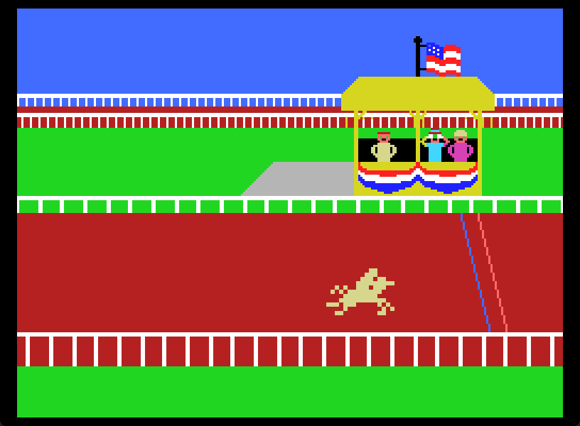 Horse Racing