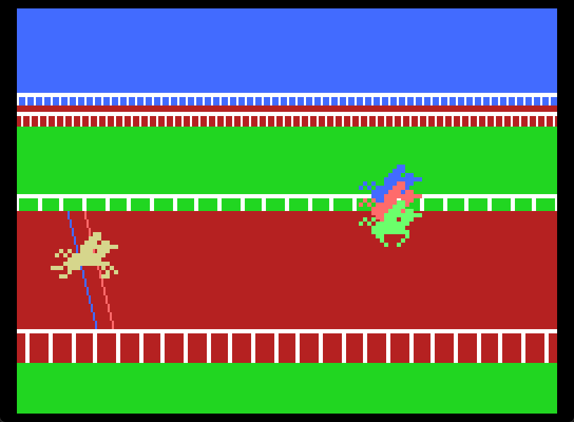 Horse Racing '82 V0.1 Screenshot 3