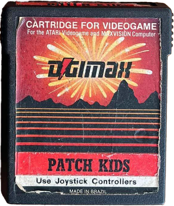 Cabbage Patch Kids: Adventure in the Park