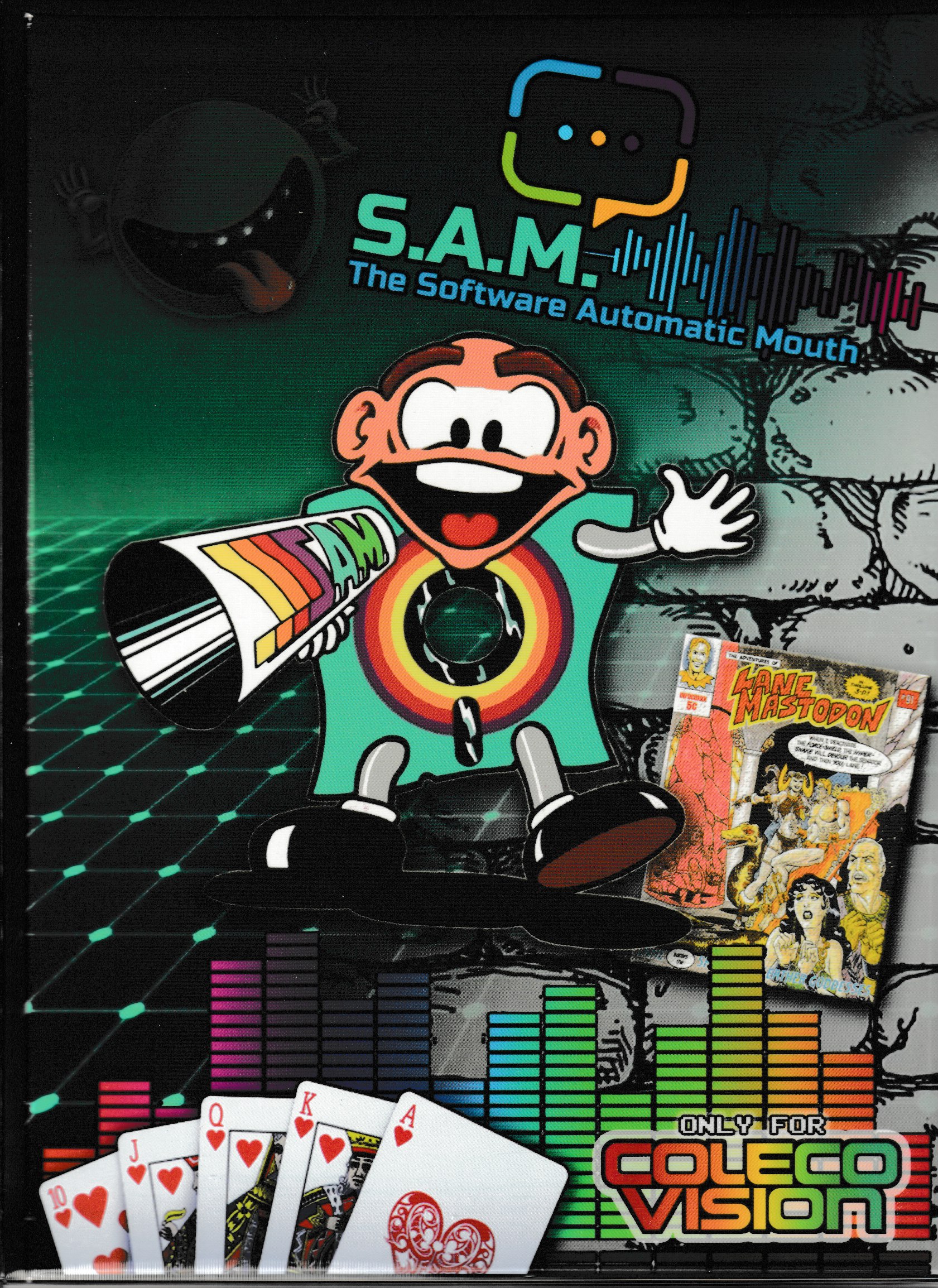 S.A.M.