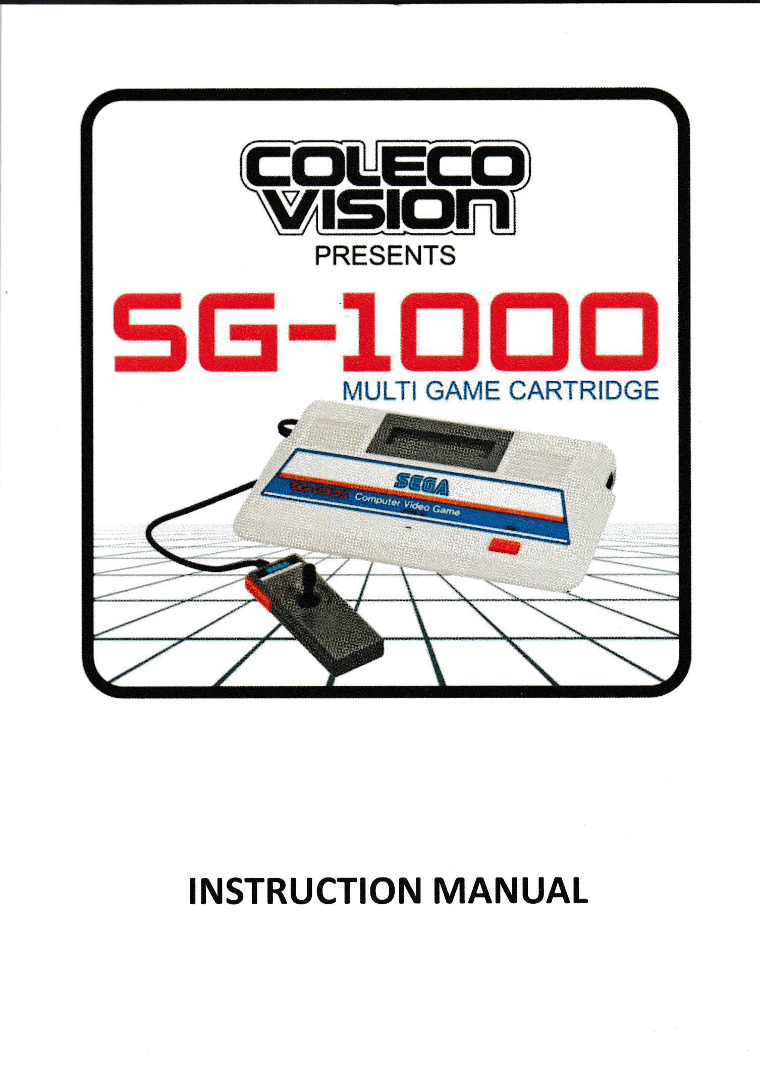Us Manual