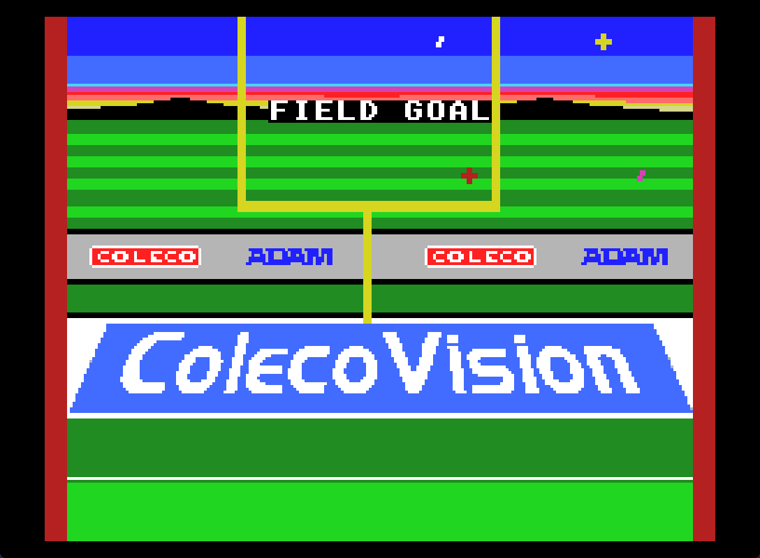 Electronic Quaterback Screenshot 4