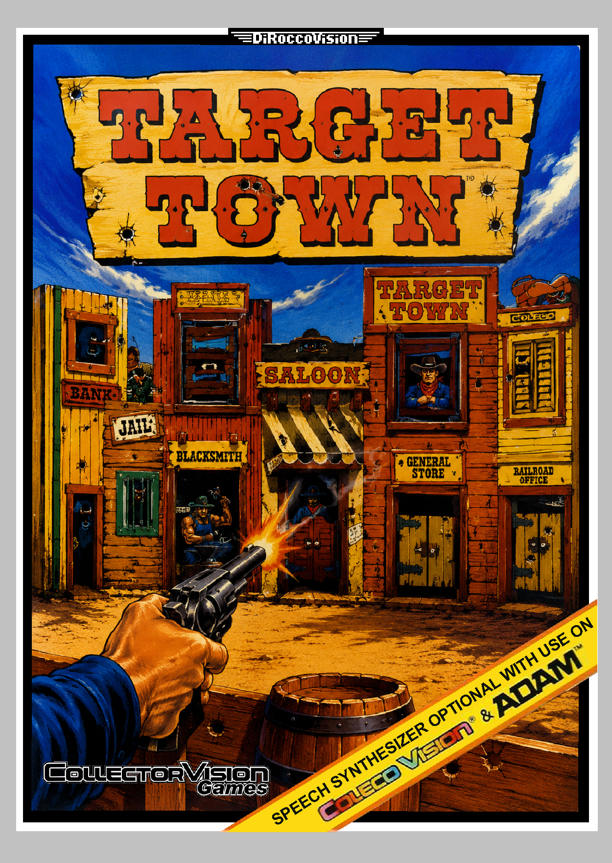US Front