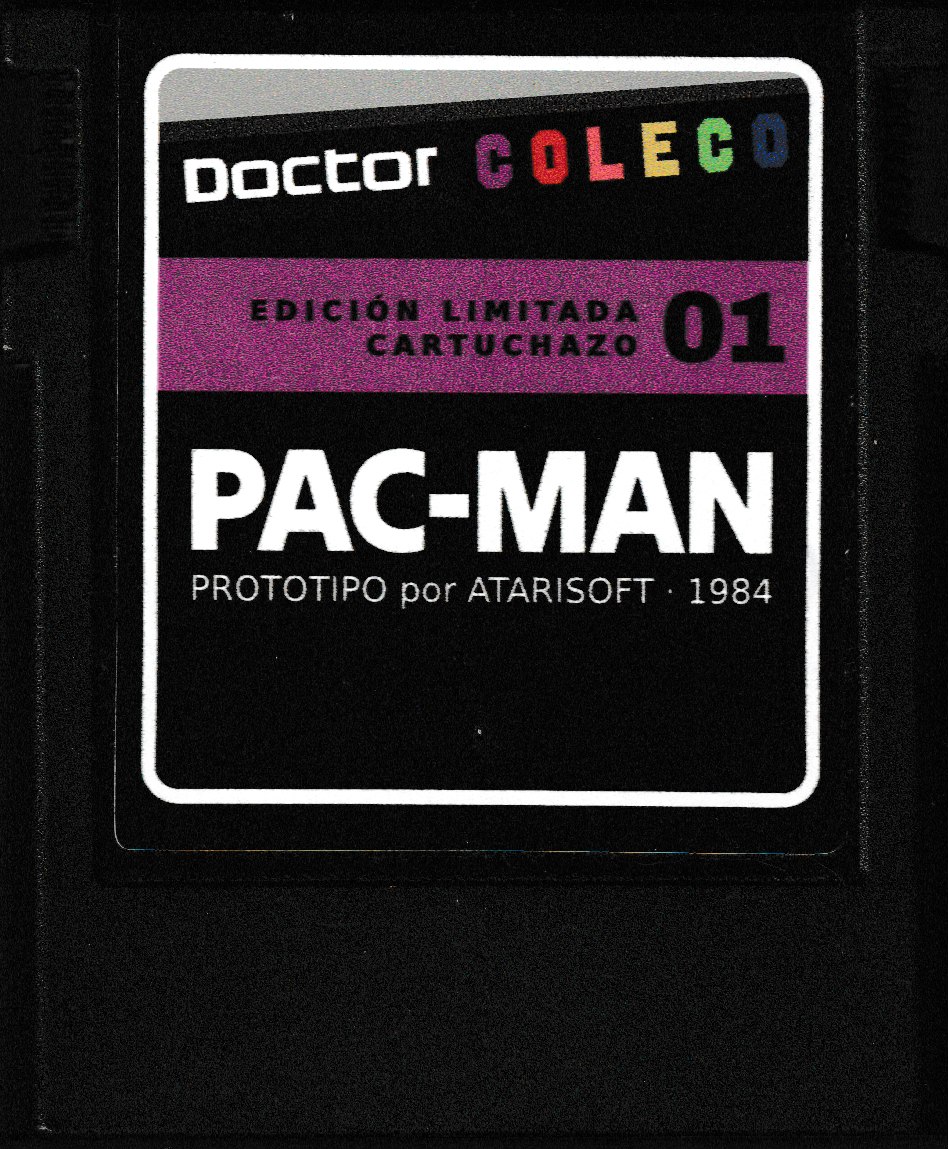 Pac-Man