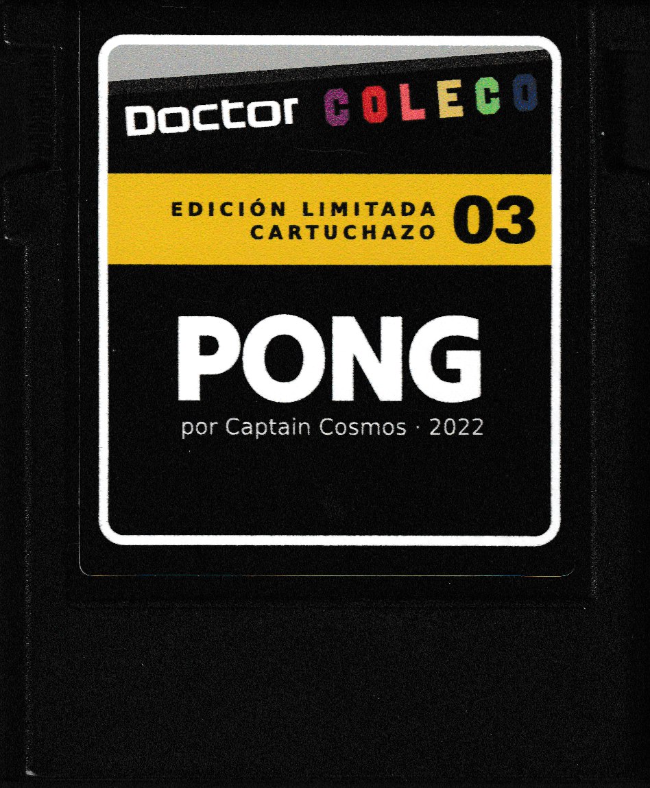 Pong