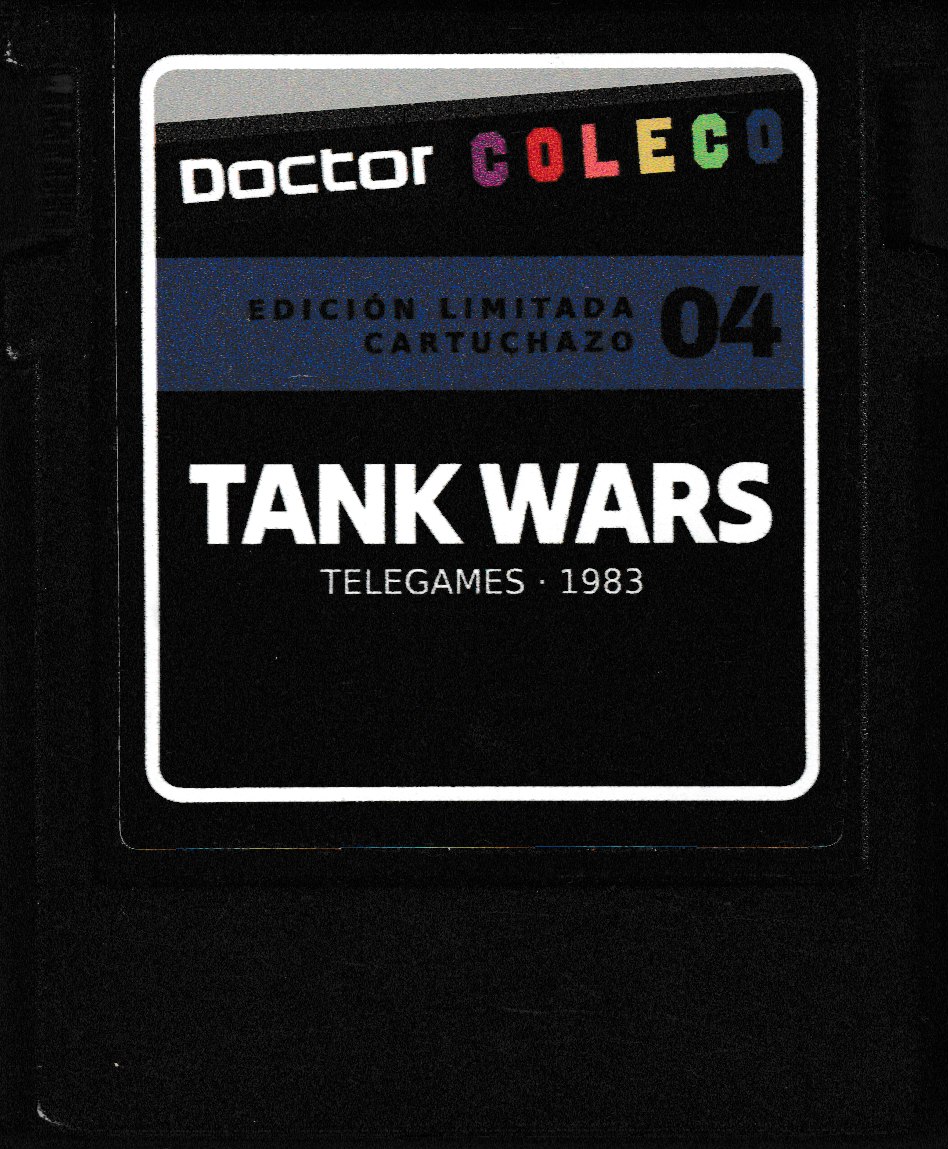 Tank Wars