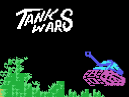 Tank Wars Screenshot 1