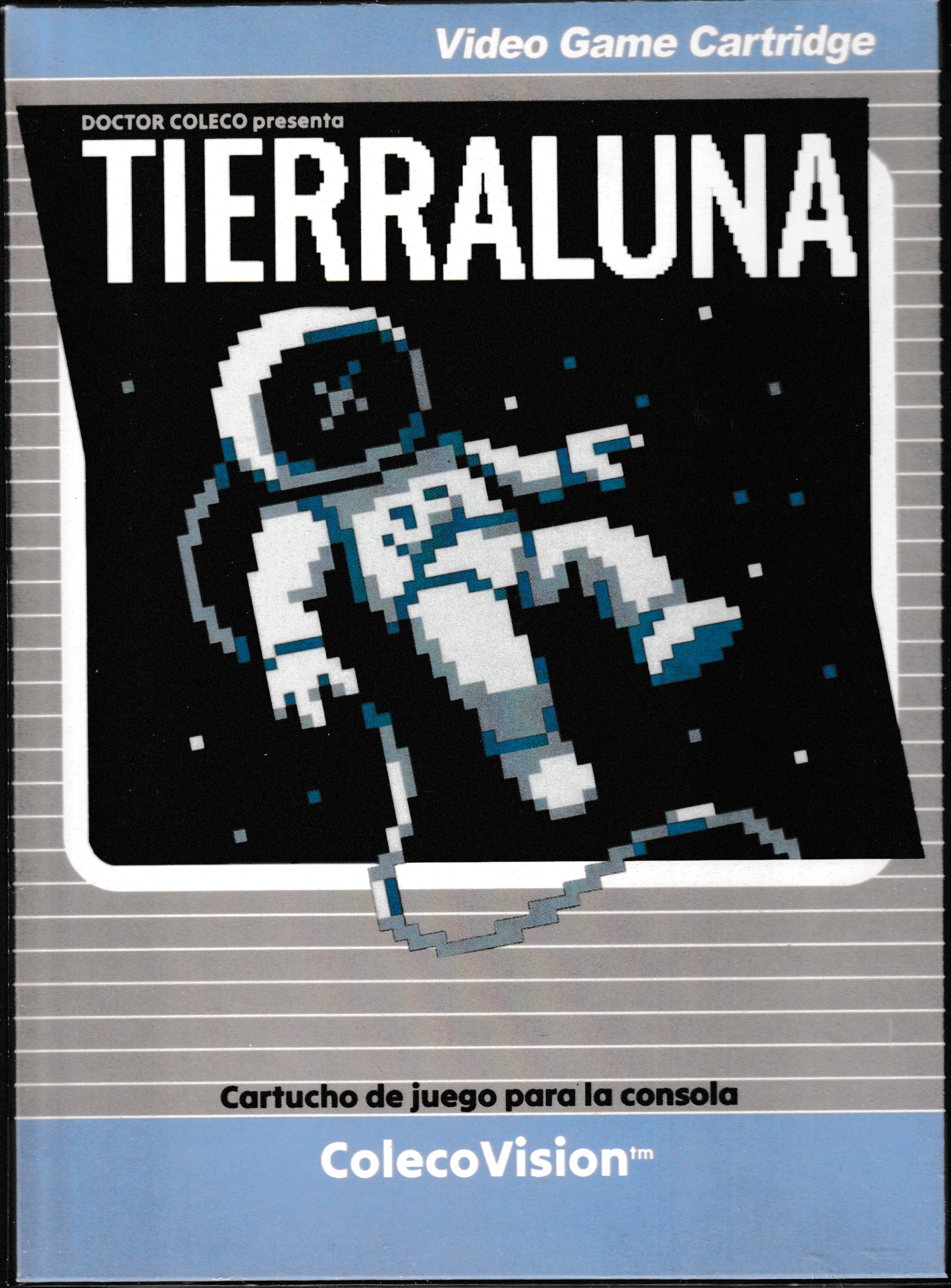 Tierraluna