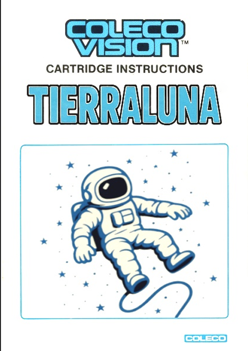 Tierraluna US User Manual