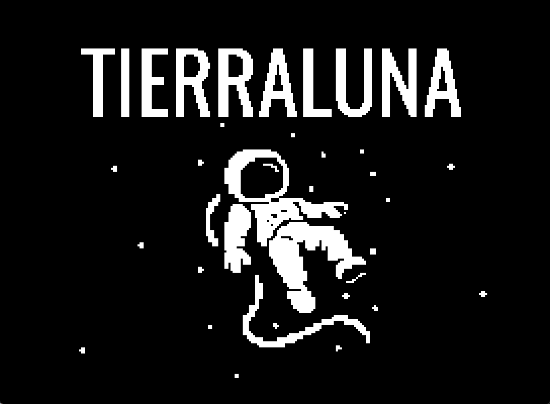 Tierraluna Screenshot 1