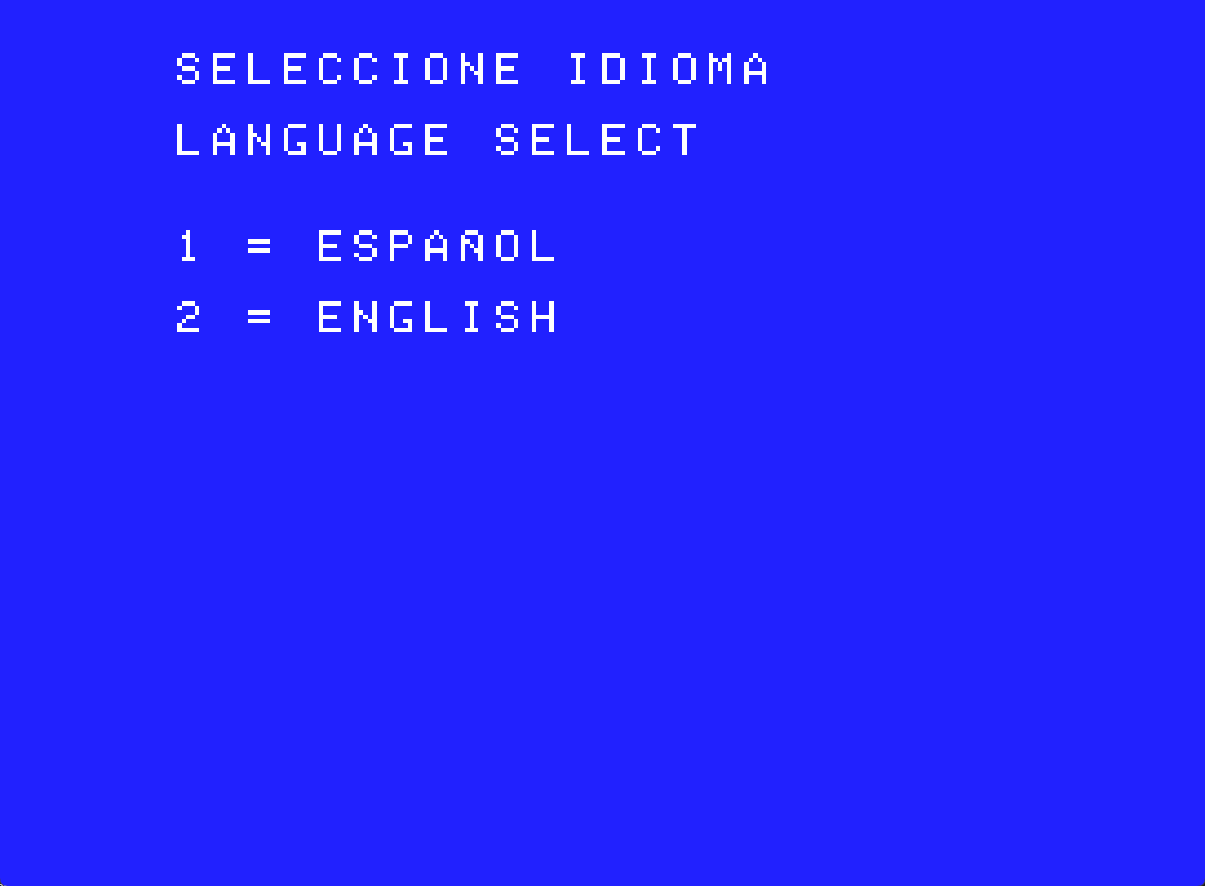 Tierraluna Screenshot 2