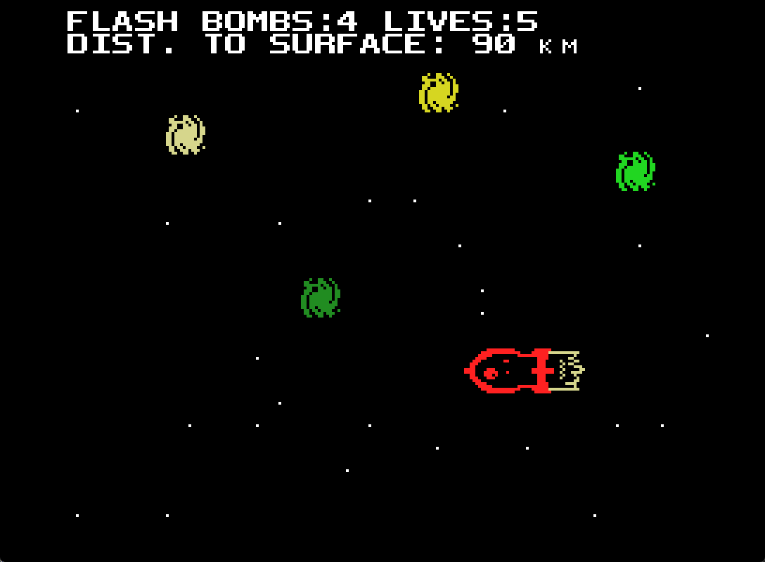 Tierraluna Screenshot 4