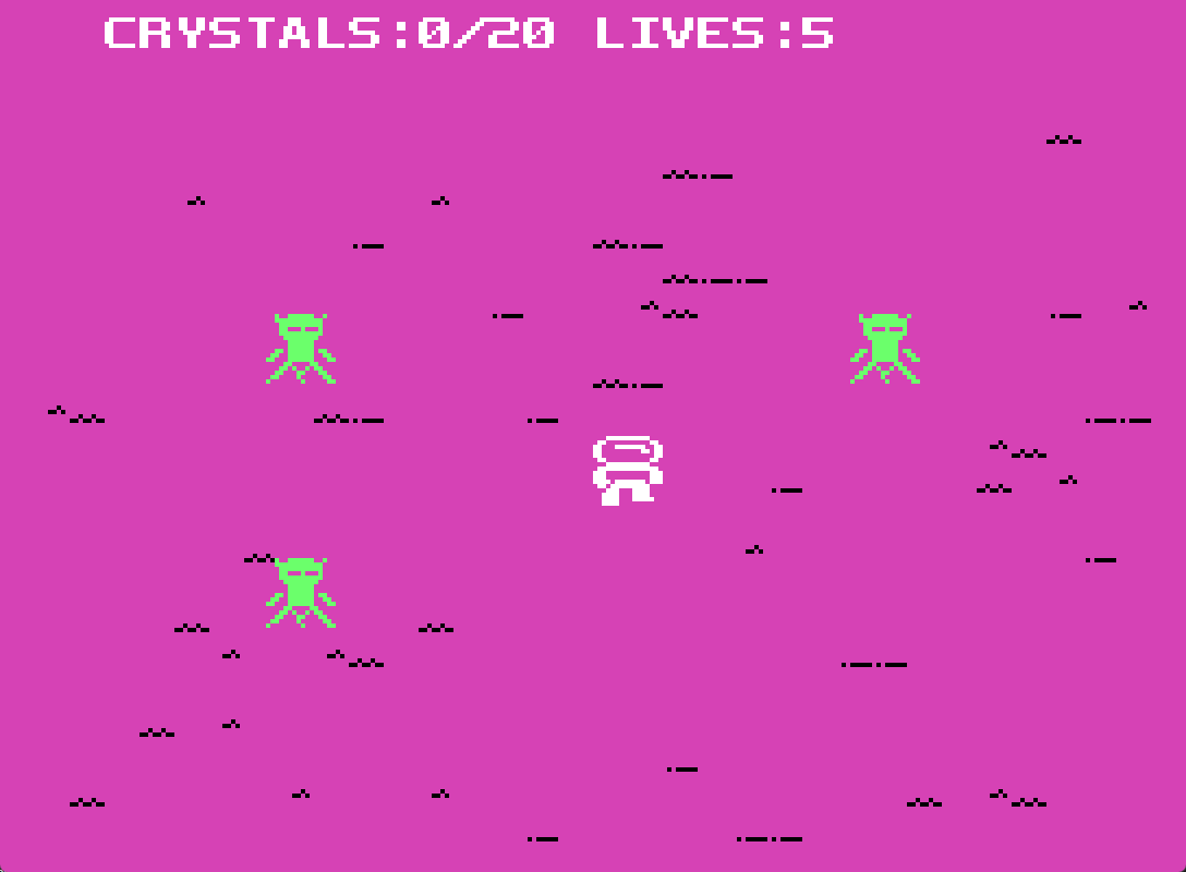 Tierraluna Screenshot 5
