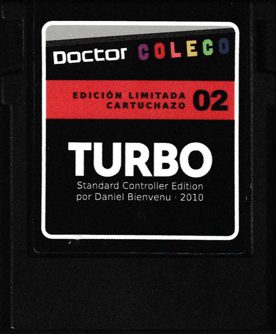 Turbo (SCE)