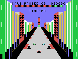 Turbo (SCE) Standard Controller Edition Screenshot 3