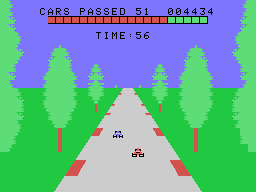Turbo (SCE) Standard Controller Edition Screenshot 5