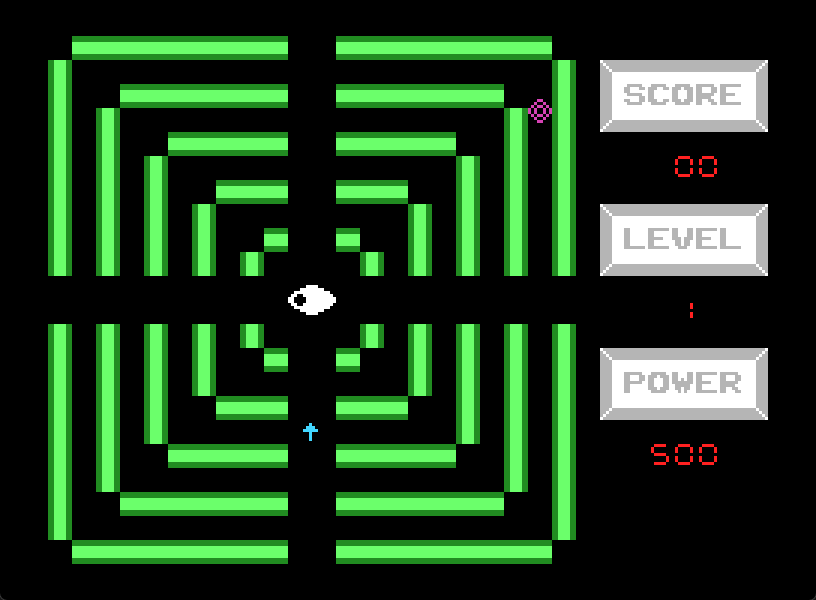Eye