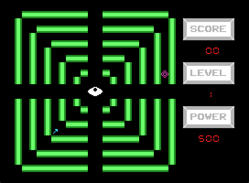 Eye Screenshot 4