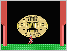 Aztec Challenge Screenshot 2