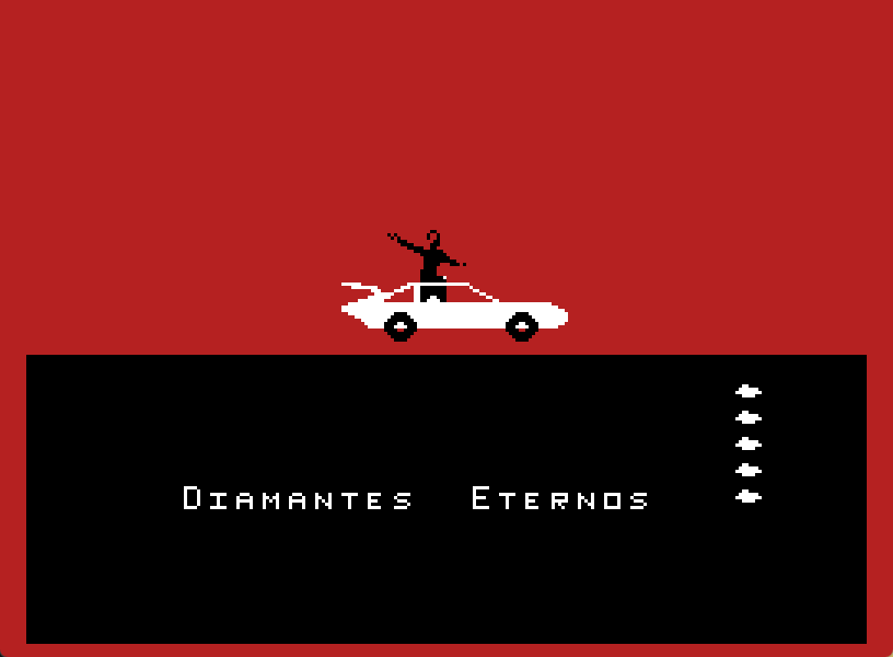 HERO - 007 Screenshot 1