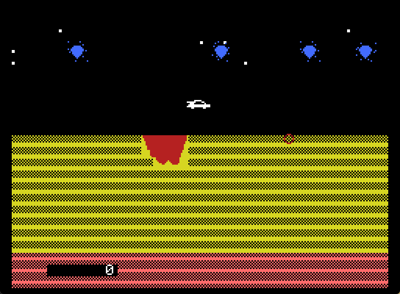 HERO - 007 Screenshot 2