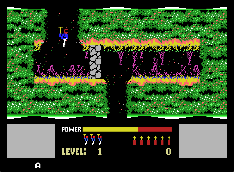 HERO - 007 Screenshot 5