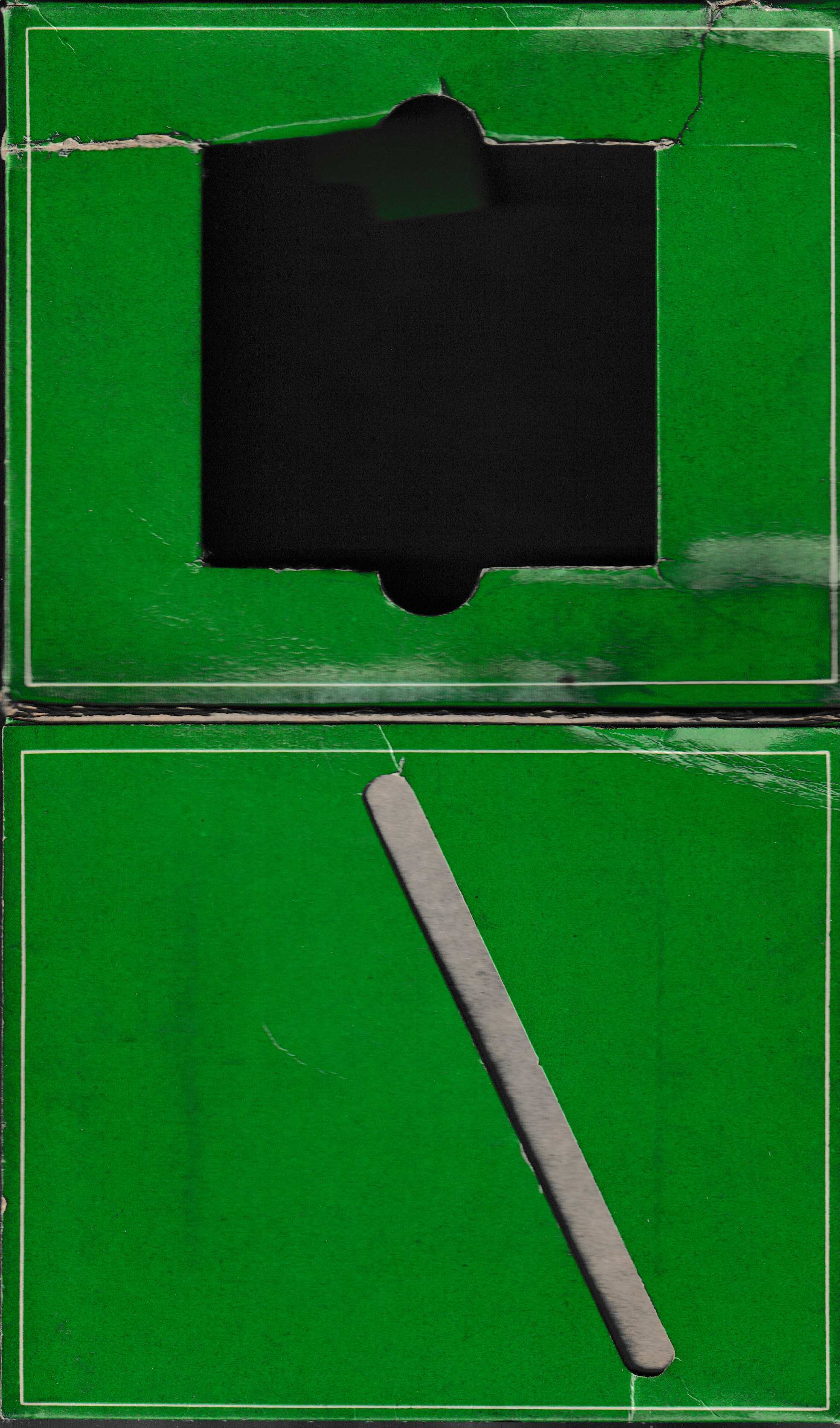 Pitfall II / Threshold Variant 1
