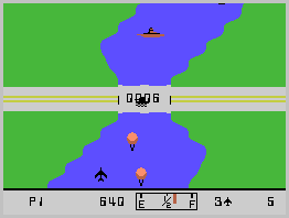 River Raid (AR) Screenshot 5