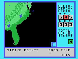 WarGames (AR) Screenshot 4