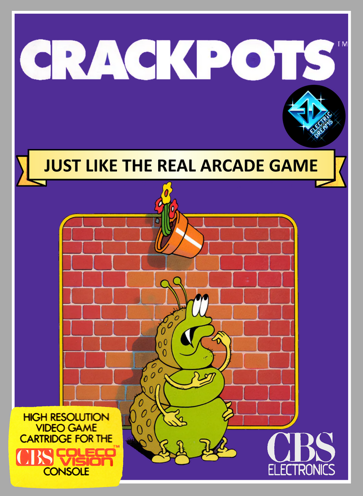 CrackPots
