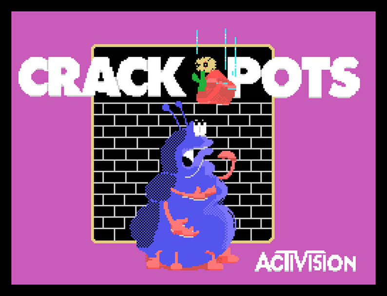 CrackPots Preview