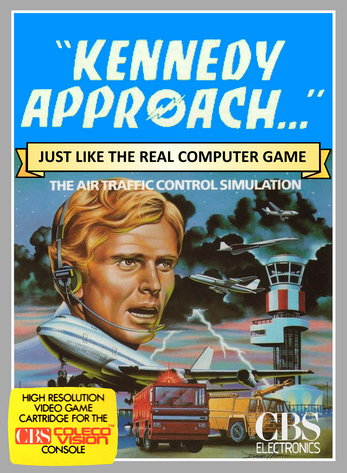 Kennedy Approach