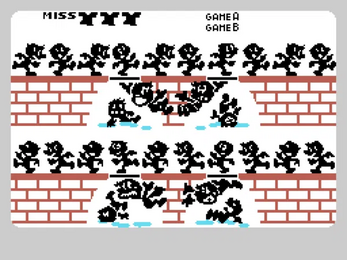 MANHOLE Screenshot 2