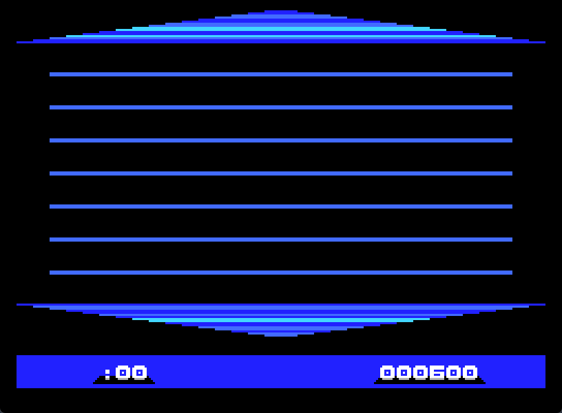 TAZ Screenshot 3