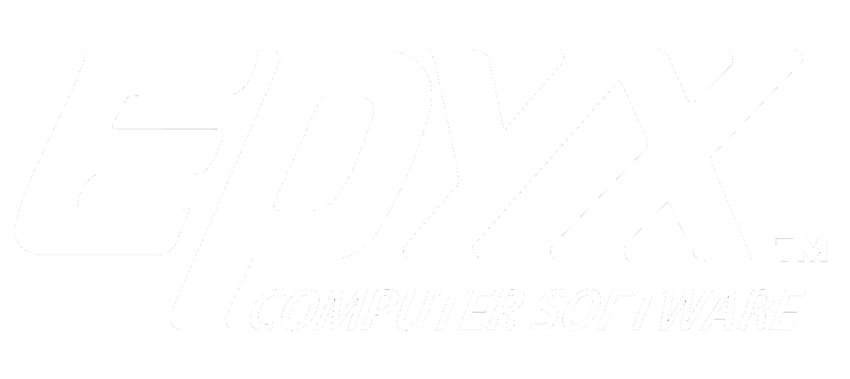 EPYX Logo