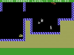Gateway to Apshai Screenshot 5