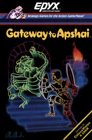 Gateway to Apshai