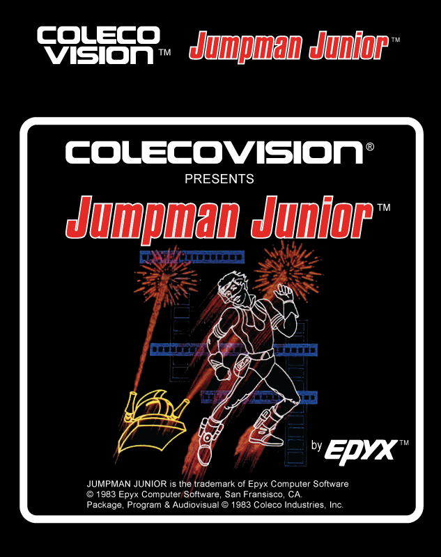 Jumpman Junior Variant 2