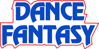 Dance Fantasy Promotional Material