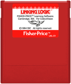 Linking Logic Main Cartridge