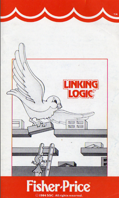 Linking Logic US User Manual