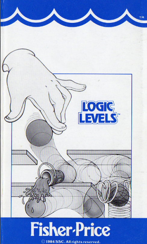 Logic Levels US User Manual